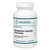 Cognitive Health Formula - (BYComplimentary Prescriptions )120 Capsules