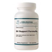 GI Support Formula -(BY: Complimentary Prescriptions ) 120 Capsules