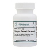 Grape Seed Extract - (BY Complimentary Prescriptions )60 Capsules