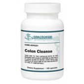 Colon Cleanse -(BYComplimentary Prescriptions ) 100 Capsules