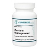 Cortisol Management -(BYComplimentary Prescriptions ) 90 Capsules