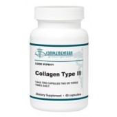 Collagen Type II -(Complimentary Prescriptions)  60 Capsules