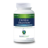 Critical Digestion (Enzyme Science) 90 capsules
