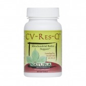 CV-Res-Q (Natura Health) 60 Softgels