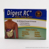 Digest RC 30 capsules (by Herbapol)