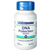 DNA Protection Formula 60 capsules (by Life Extension) 
