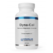 Dyna-Cal (Douglas Labs) 250's
