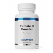 Female X Booster (Douglas Labs) 120's