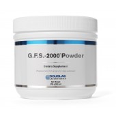 G.F.S.-2000 (Powder) (Douglas Labs) 8.8 oz