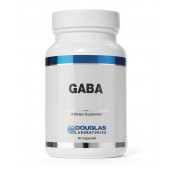 GABA (Douglas Labs) 60's