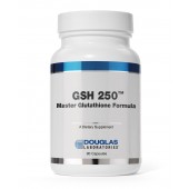 GSH 250 (Douglas Labs) 90's
