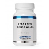 Free Form Amino Caps (Douglas Labs) 100's