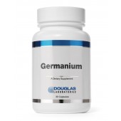 Germanium (Capsule) (Douglas Labs) 30's