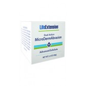 Dual-Action MicroDermAbrasion (Life Extension)