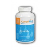 DysbioRX (Complimed) 120 vegetarian capsules