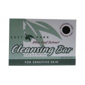 Olive Leaf Extract Cleansing Bar (East Park) 4 oz