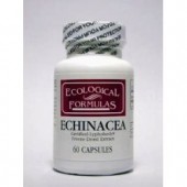 Echinacea 60 capsules by Ecological Formulas 