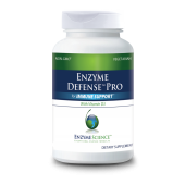 Enzyme Defense Pro (Enzyme Science) 60 Capsules