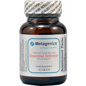 Essential Defense 30 tablets by Metagenics 