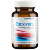 Estrovera (Metagenics) 90 Tablets