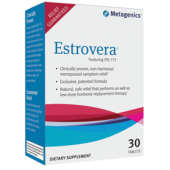 Estrovera 30's s by Metagenics 