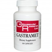Gastramet  60 capsules( by Cardiovascular Research )