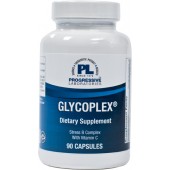 Glycoplex (Progressive Labs) 90 capsules
