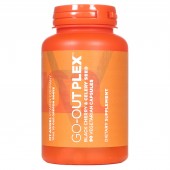 Go-out Plex 90 capsules by Mt Angel Vitamins