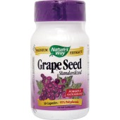 Grapeseed 100mg 30 capsules (by Nature's Way)