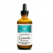 Graviola (BYRainforest Pharmacy ) 4 oz. Liquid Extract