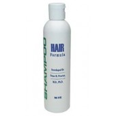 Dr. Proctor's Hair Regrowth Formula Shampoo 8 ounces (by Life Extension)