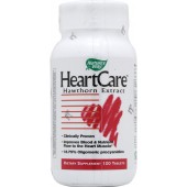 HeartCare 120 tablets (by Nature's Way)