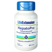 HepatoPro  60 capsules (by Life Extension) 
