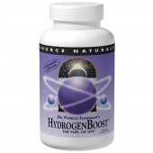 HydrogenBoost by Source Naturals 60 capsules