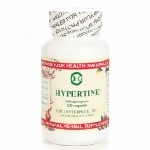 Hypertine (Chi's Enterprises) 120 capsules