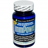 ImmPower 30 capsules( by American Biosciences)