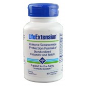 Immune Senescence Protection Formula 60 vegetarian capsules (by Life Extension)