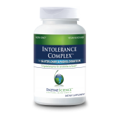 Intolerance Complex (Enzyme Science) 90 capsules