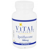 Ipriflavone 90 capsules (by Vital Nutrients )