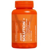 Joint Solution + 120 capsules by Mt Angel Vitamins 