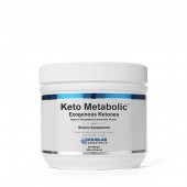 Keto Metabolic (Douglas Labs) 300 g