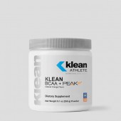 Klean BCAA + Peak ATP (Douglas Labs) 258 g