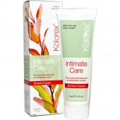 Kolorex Intimate Care Cream 50 grams (by Forest Herbs) 