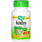 Kudzu Root 50 capsules (by Nature's Way)