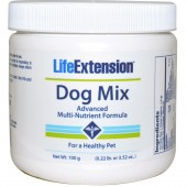 Life Extension Dog Mix 3.52 oz (100 g) (by Life Extension) 