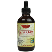 Liver Life(BioRay)60 ml