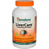 Livercare 90 capsules (by Himalaya) USA 