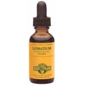 Lomatium 4oz (by Herb Pharm) 