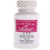 LTP  60 capsules by Ecological Formulas 