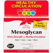 Mesoglycan 30 capsules (by EuroPharma)